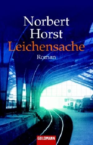 [Konrad Kirchenberg 01] • Leichensache